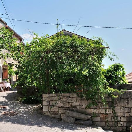 Blackbird House Stanjel Historic Center Zewnętrze zdjęcie